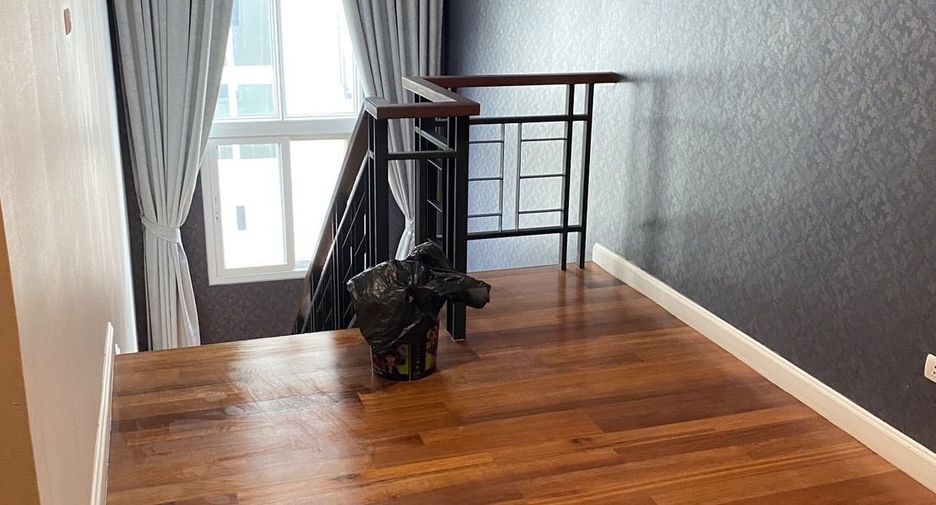 Haus zum Kauf mit 5 Zimmer in Prawet, Bangkok