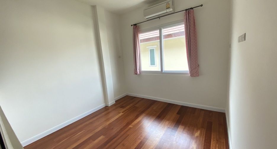 Haus zum Kauf mit 5 Zimmer in Prawet, Bangkok