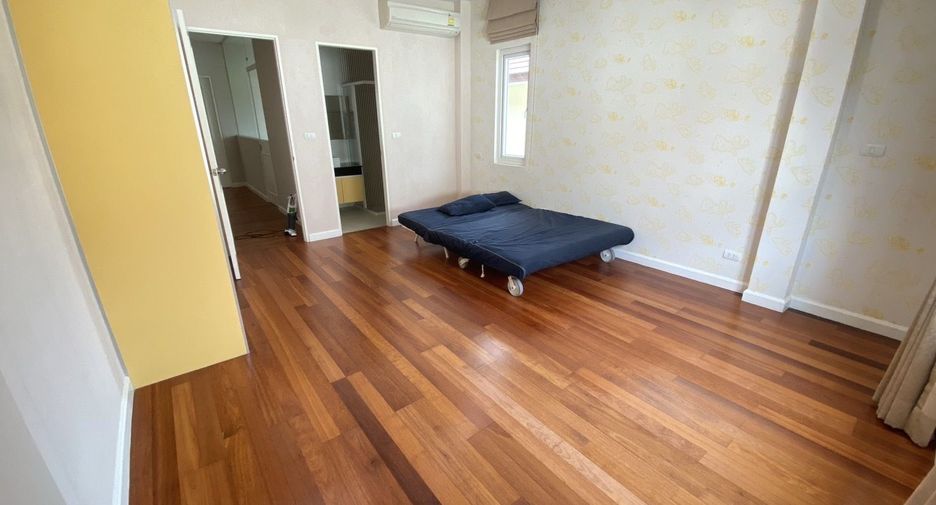 Haus zum Kauf mit 5 Zimmer in Prawet, Bangkok