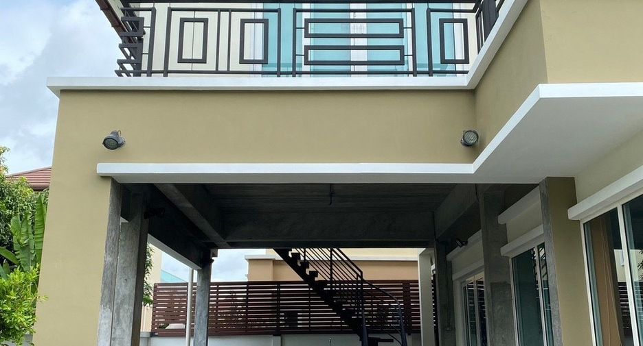 Haus zum Kauf mit 5 Zimmer in Prawet, Bangkok