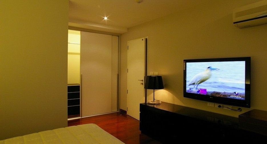 ให้เช่า 2 ห้องนอน คอนโด ใน วัฒนา, กรุงเทพฯ