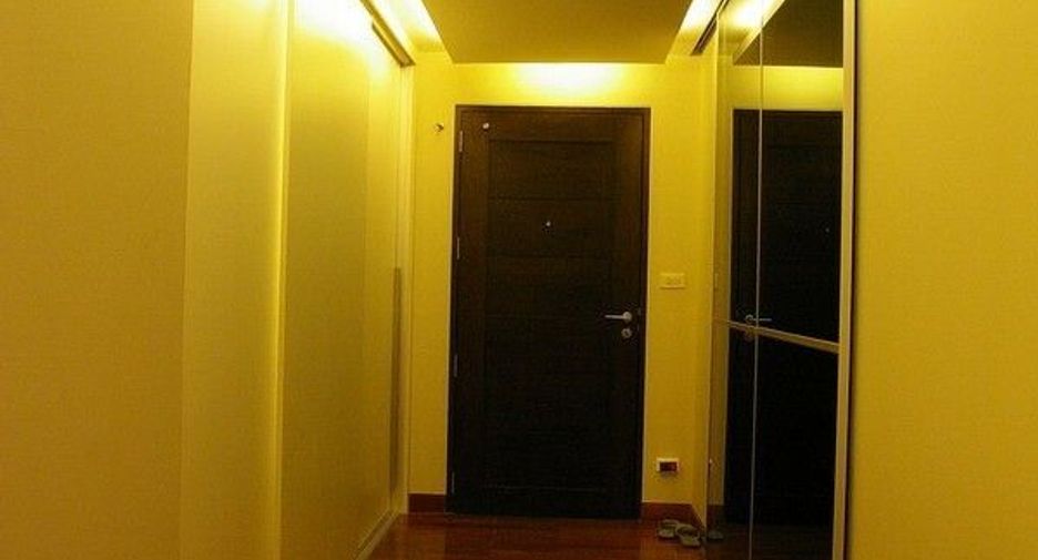ให้เช่า 2 ห้องนอน คอนโด ใน วัฒนา, กรุงเทพฯ