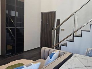 Condo en alquiler de 1 habitaciones en Ratchathewi, Bangkok