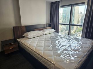 Condo en alquiler de 1 habitaciones en Ratchathewi, Bangkok