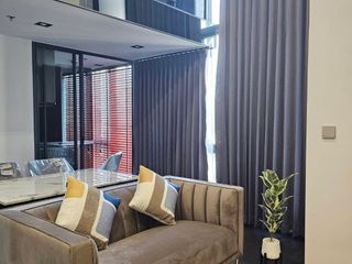 Condo en alquiler de 1 habitaciones en Ratchathewi, Bangkok