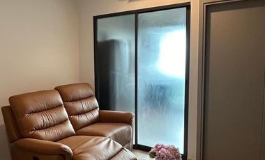 For sale 1 bed condo in Bang Kapi, Bangkok