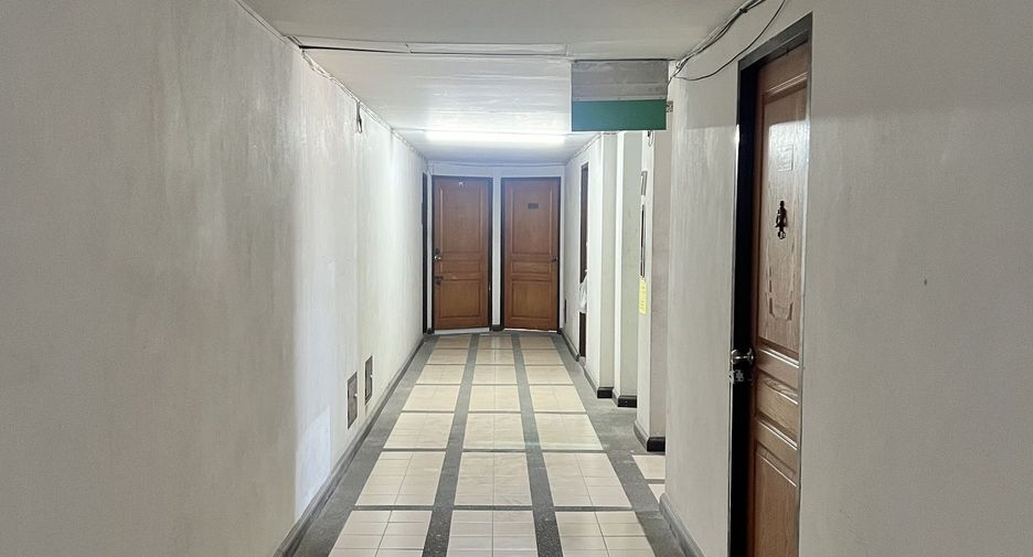 Condo en venta de 1 habitaciones en Bang Khen, Bangkok