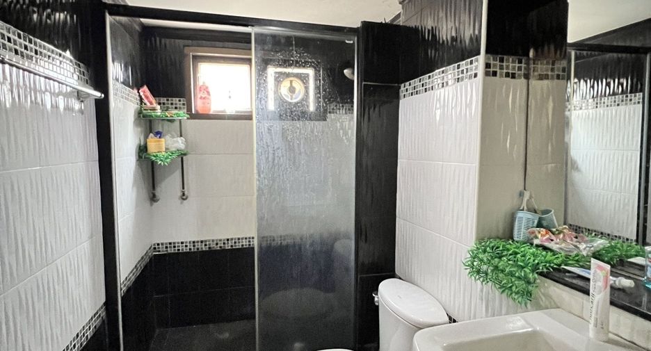Condo en venta de 1 habitaciones en Bang Khen, Bangkok