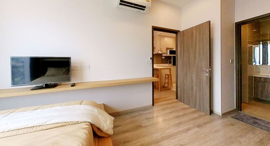 For rent 1 bed condo in Bang Na, Bangkok