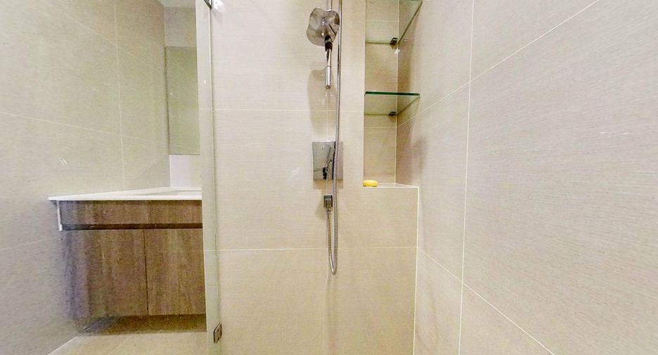 For rent 1 bed condo in Bang Na, Bangkok