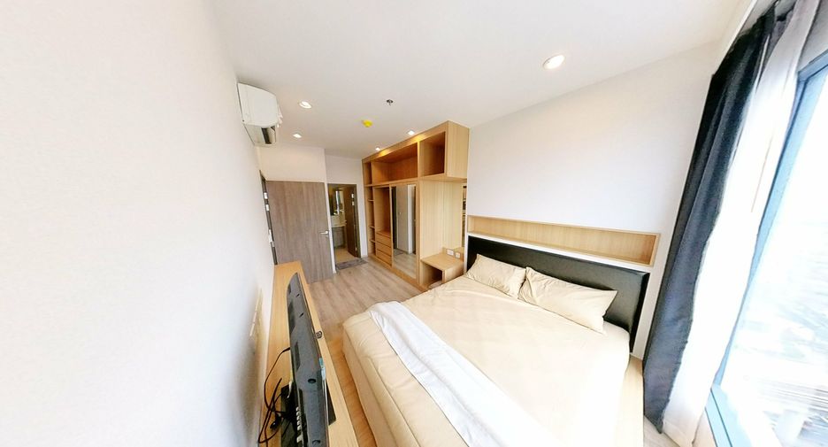 For rent 1 bed condo in Bang Na, Bangkok