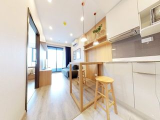 出租 1 卧室 公寓 在 Bang Na, 曼谷