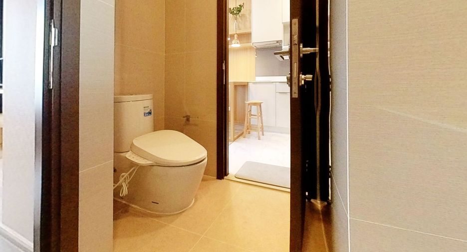 For rent 1 bed condo in Bang Na, Bangkok