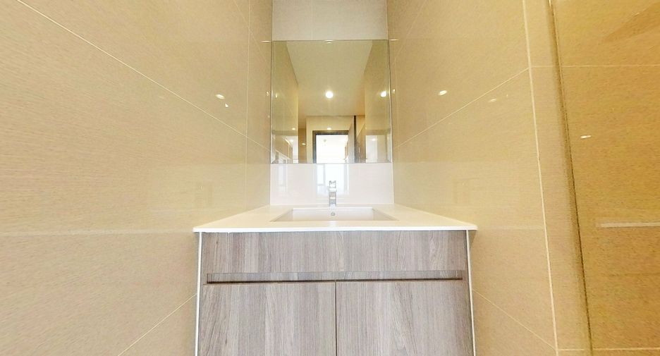 For rent 1 bed condo in Bang Na, Bangkok