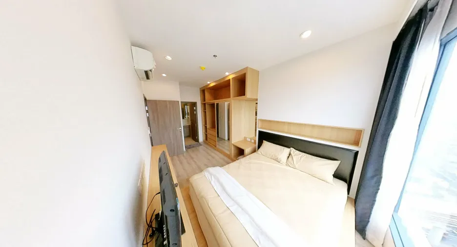 For rent 1 bed condo in Bang Na, Bangkok
