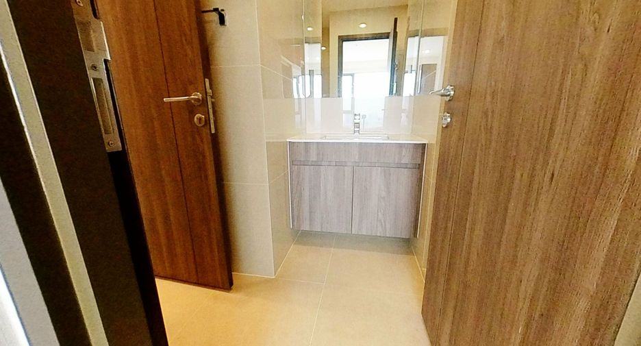 For rent 1 bed condo in Bang Na, Bangkok