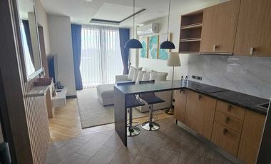 À vendre 1 chambre condo à Mueang Phuket, Phuket