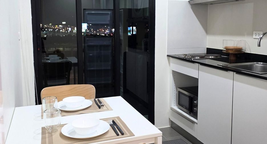 For rent 1 bed condo in Mueang Phuket, Phuket