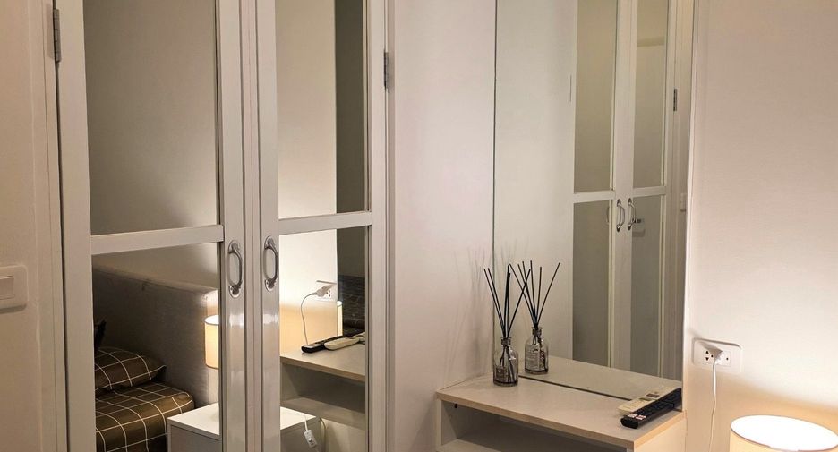 For rent 1 bed condo in Mueang Phuket, Phuket