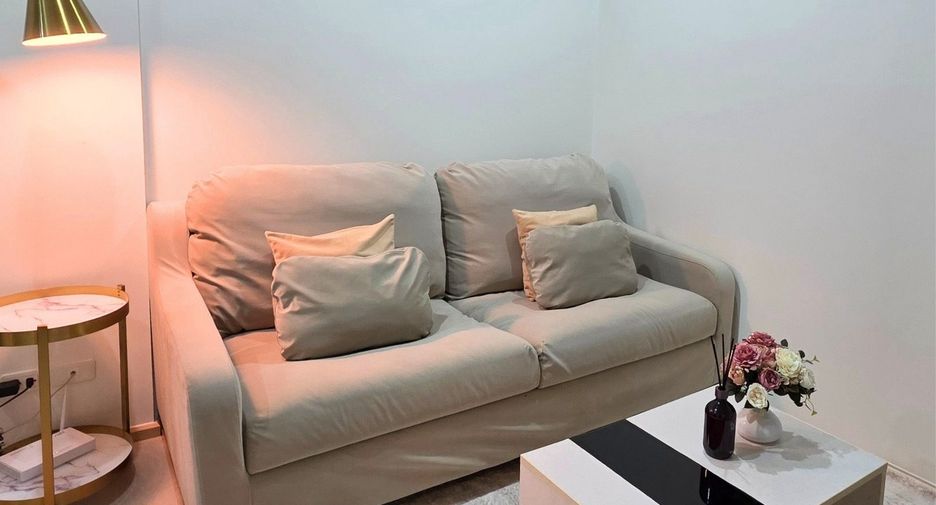 For rent 1 bed condo in Mueang Phuket, Phuket