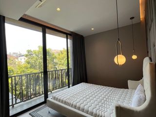 Haus zur Miete mit 4 Zimmer in Yan Nawa, Bangkok