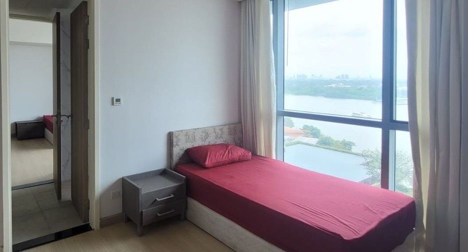 À vendre et à louer 3 chambres condo à Yan Nawa, Bangkok