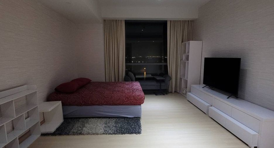 À vendre et à louer 3 chambres condo à Yan Nawa, Bangkok