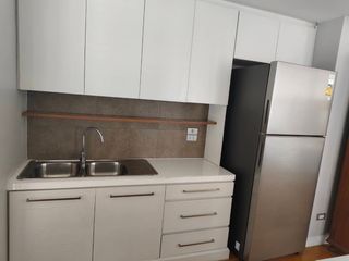 For rent 1 Beds condo in Pathum Wan, Bangkok