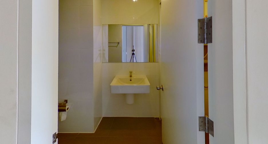 À louer 2 chambres condo à Khlong Toei, Bangkok