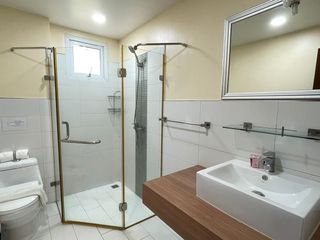 À louer 2 chambres condo à Mueang Phuket, Phuket