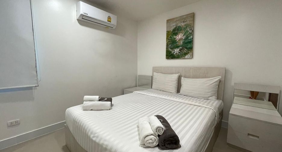For rent 2 bedrooms condo in Mueang Phuket, Phuket