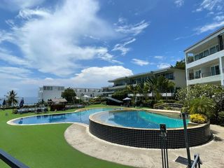 À louer 2 chambres condo à Mueang Phuket, Phuket