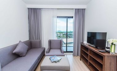 For rent 2 bedrooms condo in Mueang Phuket, Phuket