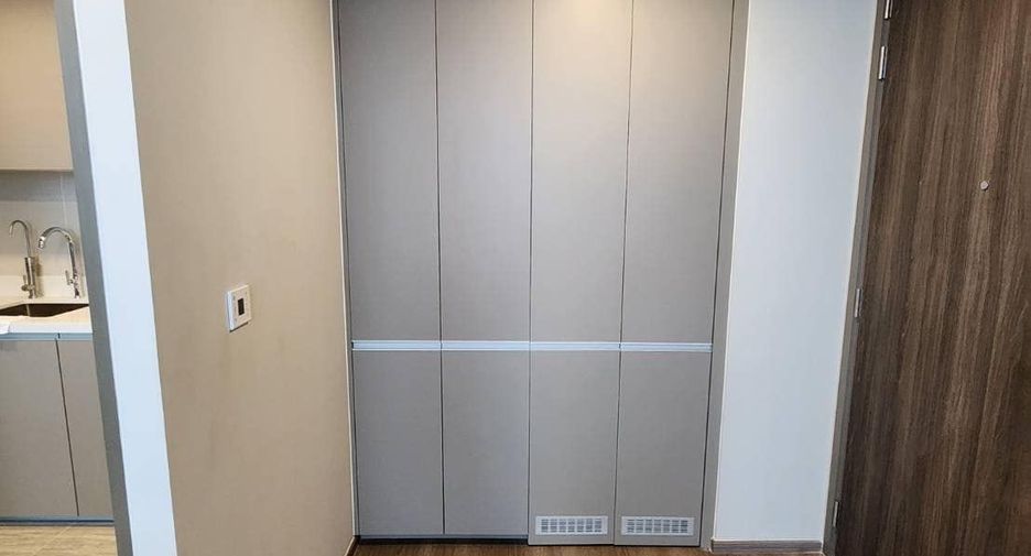 For rent 1 bed condo in Bang Phli, Samut Prakan