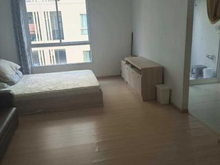 For sale studio condo in Bangkok Yai, Bangkok