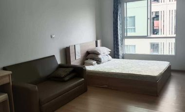 For sale studio condo in Bangkok Yai, Bangkok
