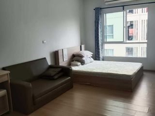 For sale studio condo in Bangkok Yai, Bangkok