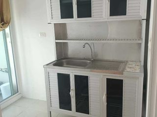 For sale studio condo in Bangkok Yai, Bangkok