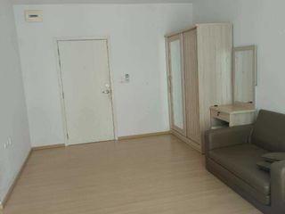For sale studio condo in Bangkok Yai, Bangkok