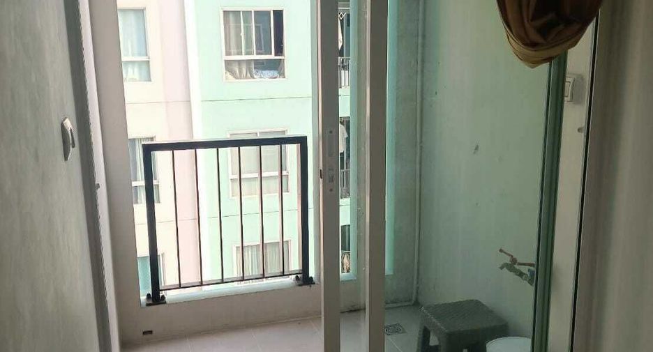 For sale studio condo in Bangkok Yai, Bangkok