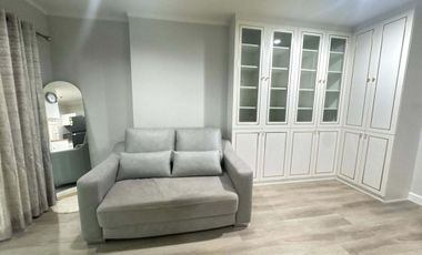 For sale 1 bed condo in Huai Khwang, Bangkok