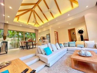 Villa zur Miete mit 3 Zimmer in Thalang, Phuket