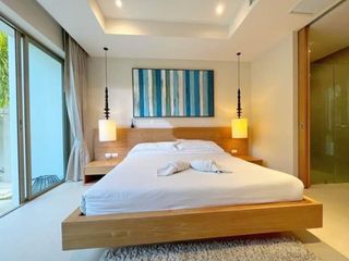 Villa zur Miete mit 3 Zimmer in Thalang, Phuket