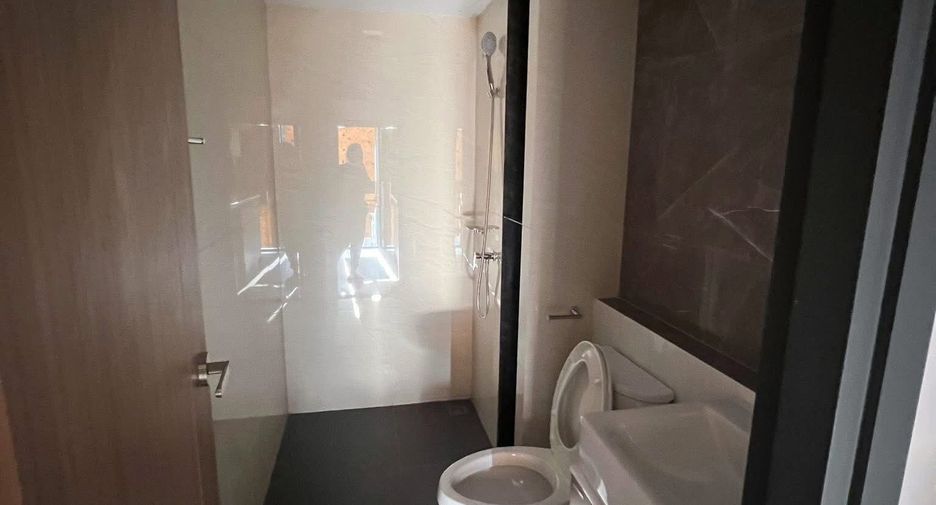 Wohnung zum Kauf mit Studio in Din Daeng, Bangkok