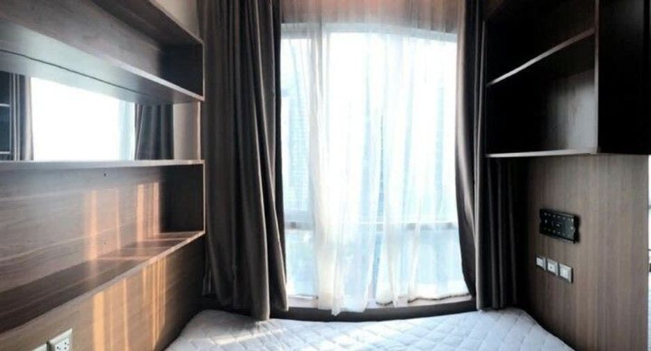 For sale and for rent 2 bedrooms condo in Watthana, Bangkok