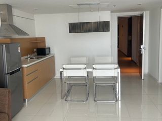 For rent 1 bed condo in Sathon, Bangkok