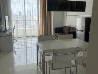 For rent 1 bed condo in Sathon, Bangkok