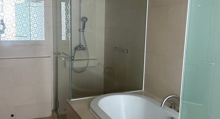 À louer 1 chambre condo à Sathon, Bangkok