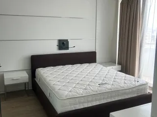 For rent 1 bed condo in Sathon, Bangkok