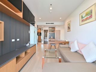 Condo en venta de 1 habitaciones en Yan Nawa, Bangkok